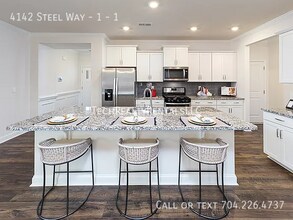 4142 Steel Wy in Lake Norman of Catawba, NC - Building Photo - Building Photo