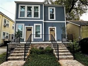 property at 4424 S Tonti St