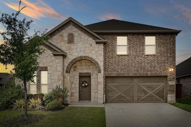 property at 4601 Karhold Rd
