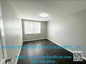 1554 Bradley Ave in Camden, NJ - Building Photo - Building Photo
