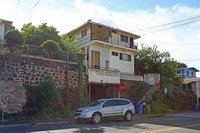 1853 Kalihi St in Honolulu, HI - Building Photo - Building Photo