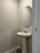 3568 Perrins Hl Wy in Prince George, VA - Building Photo - Building Photo