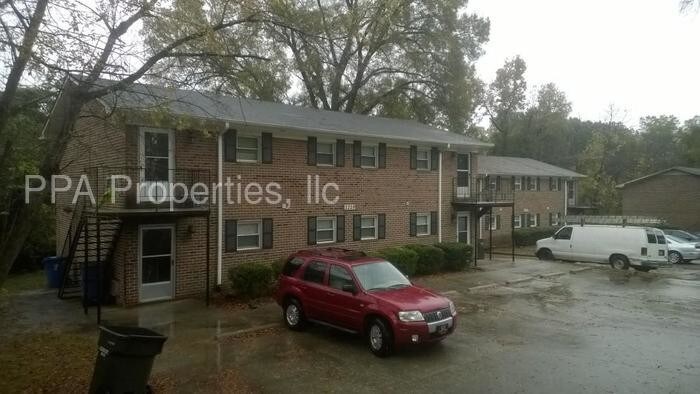 2231 Summit St-Unit -Apt. A in Durham, NC - Building Photo