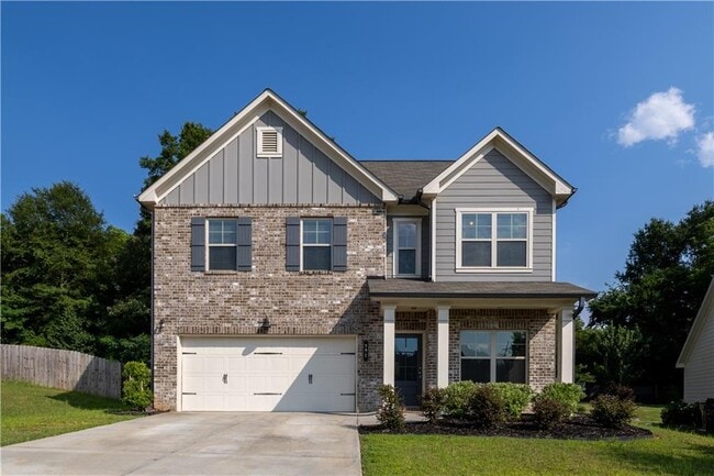property at 221 Winterset Cir