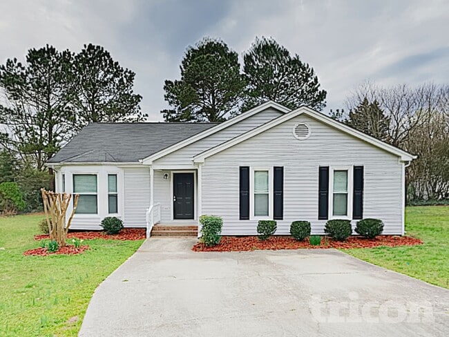 3520 Lytham Pl in Raleigh, NC - Building Photo - Building Photo