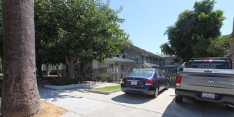 726 E Orange Ave Apartments