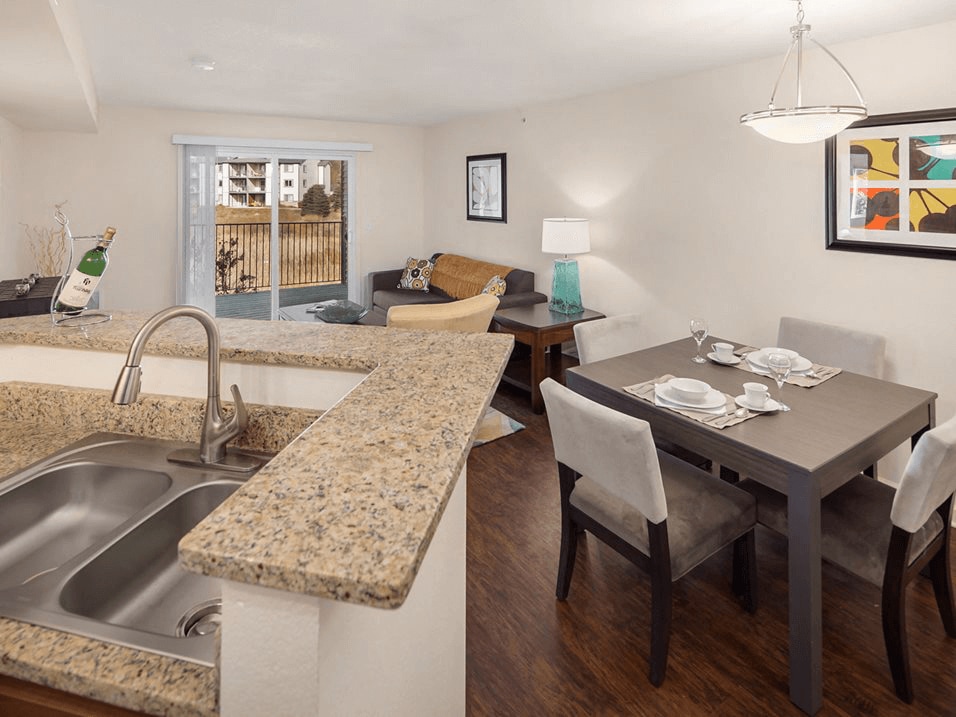 Woodland Ridge in Spring Lake, MI - Building Photo