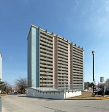 Danforth Midland Apartments in Toronto, ON - Building Photo - Building Photo