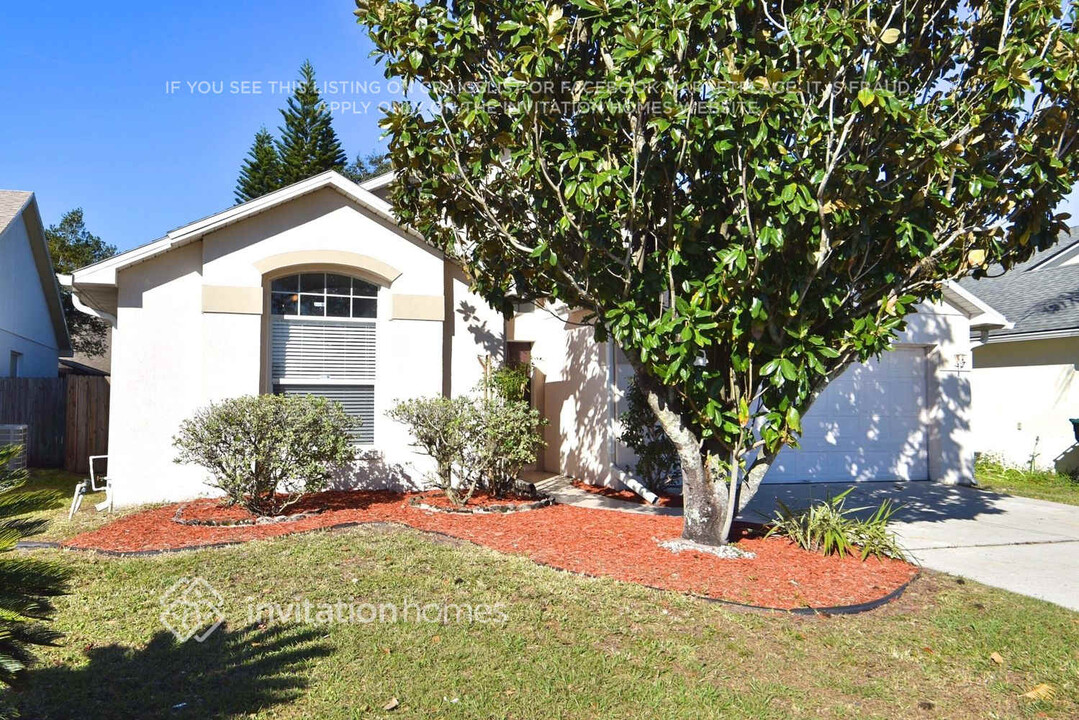 11875 Hatcher Cir in Orlando, FL - Building Photo