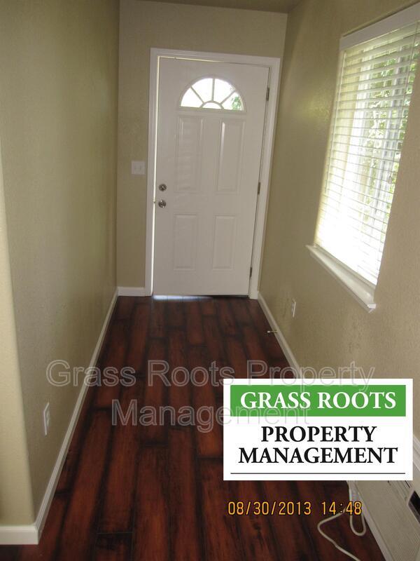 property at 305 N School St