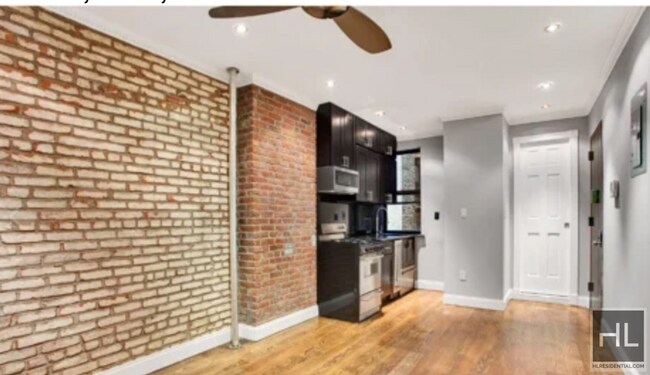 W 52ND ST. in New York, NY - Building Photo - Building Photo