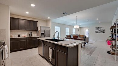 938 Corbitt Ln in Fate, TX - Building Photo - Building Photo