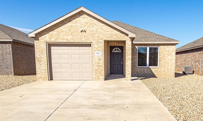 property at 7410 5th St