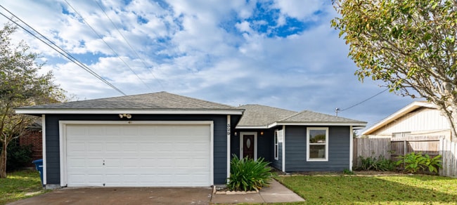 property at 329 Yorktown Blvd