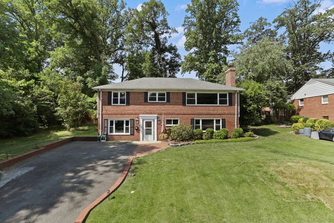 property at 3310 Graham Rd