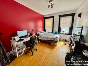 1173 Commonwealth Ave, Unit 6 in Boston, MA - Building Photo - Building Photo