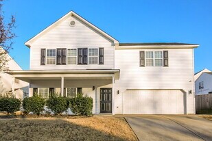 6920 Spanglers Spring Way in Raleigh, NC - Building Photo