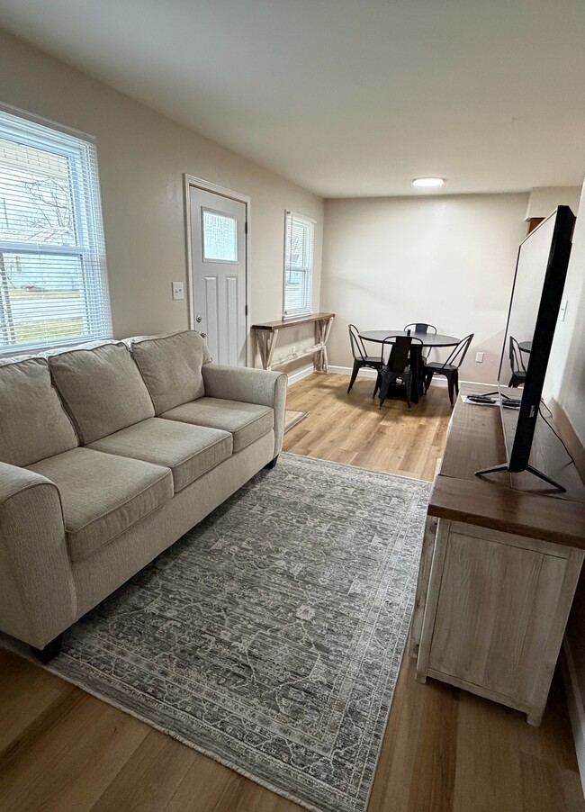 property at 583 Blackstone St