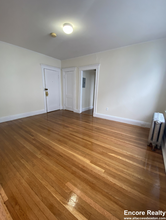 1164 Boylston St, Unit 17 in Boston College, MA - Building Photo - Building Photo