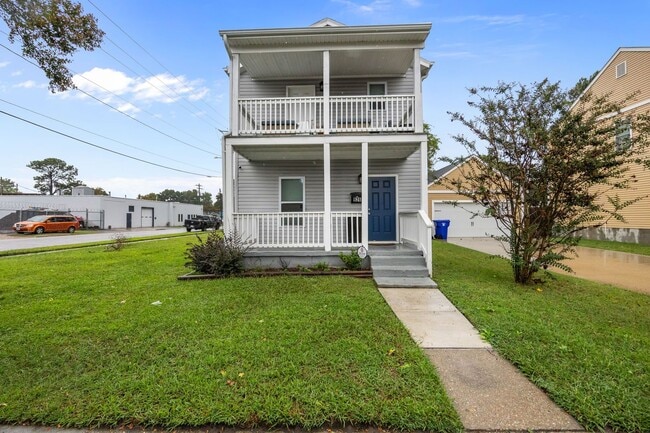926 W 26th St in Norfolk, VA - Building Photo - Building Photo