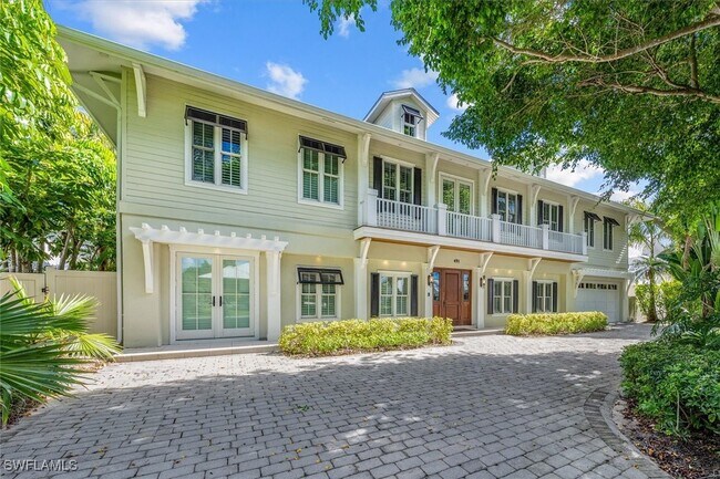 491 17th Ave S in Naples, FL - Building Photo - Building Photo