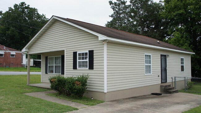 2930 8th St in Columbus, GA - Building Photo - Building Photo