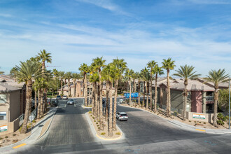 Coronado Palms in Las Vegas, NV - Building Photo - Building Photo