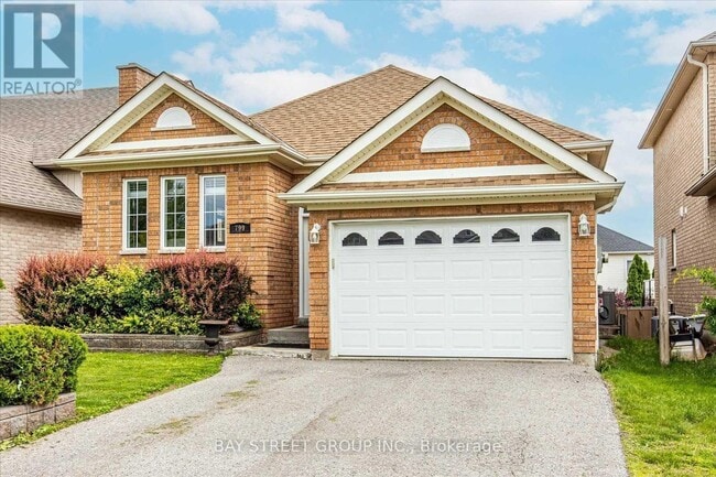 property at 799 Coldstream Dr