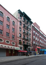 84 Elizabeth St in New York, NY - Building Photo - Building Photo