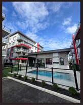 Le Centro in St-Constant, QC - Building Photo