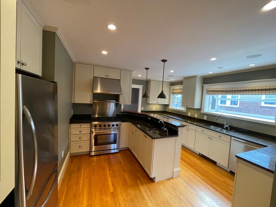 36 Gerald Rd, Unit 2 in Boston, MA - Building Photo