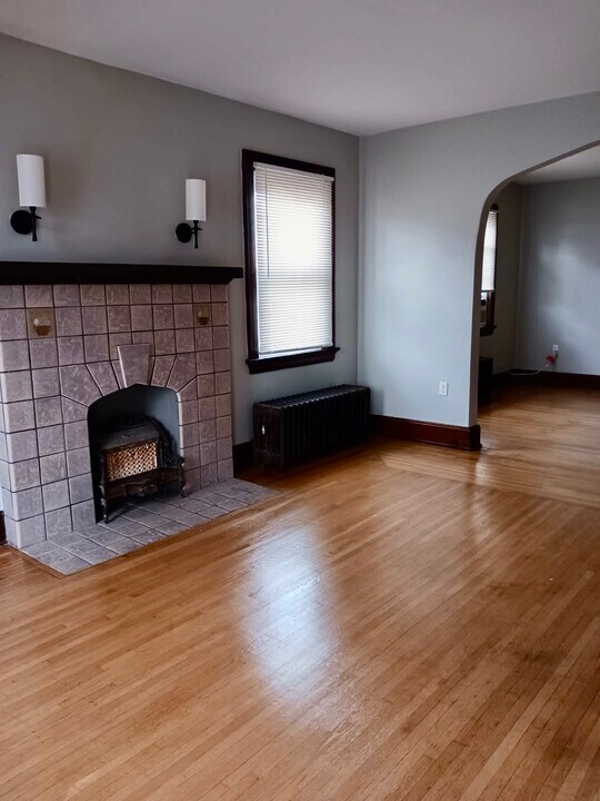 4222 Appleton St, Unit 4 in Cincinnati, OH - Building Photo