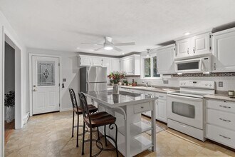 45 Merrimac St in Woburn, MA - Building Photo - Building Photo