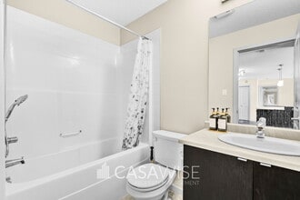 340-340 Windermere Rd NW in Edmonton, AB - Building Photo - Building Photo