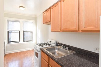4646 N Paulina in Chicago, IL - Building Photo - Building Photo