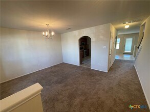 5414 Lions Gate Ln in Killeen, TX - Building Photo - Building Photo