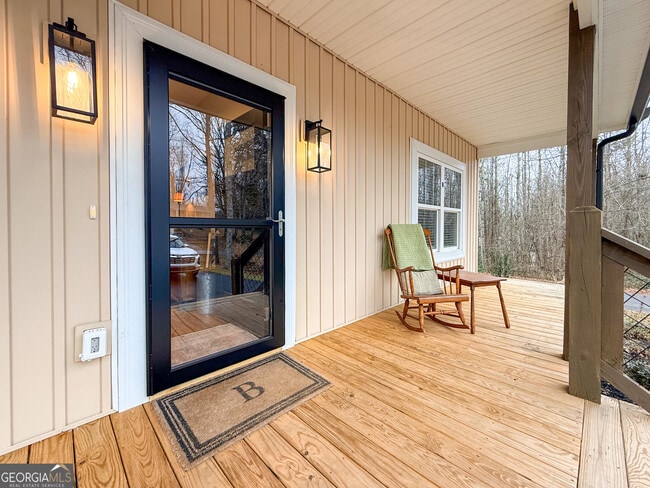 270 Townview Dr in Cleveland, GA - Building Photo - Building Photo