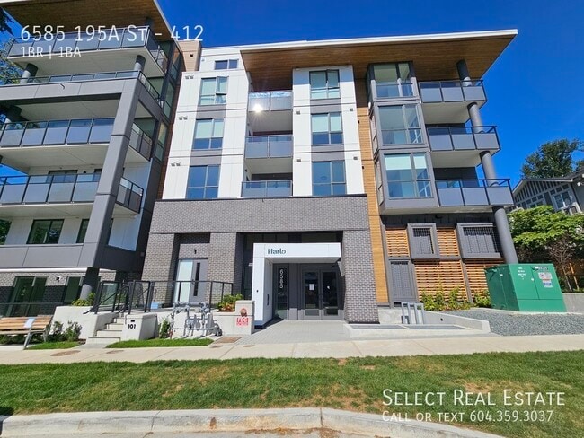 property at 6585-195A 195A St