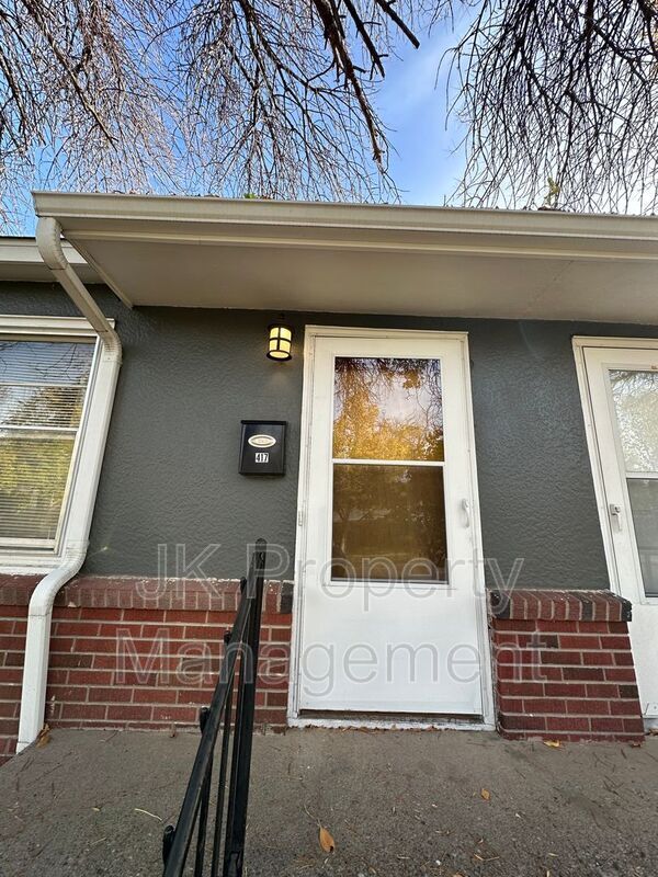 417 14th St N in Great Falls, MT - Building Photo - Building Photo