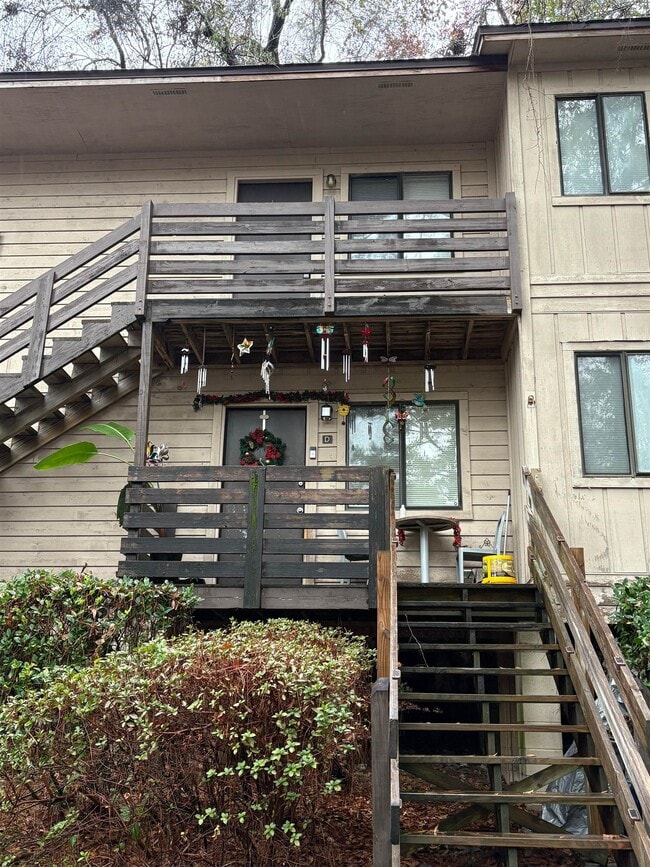 property at 2691 North Point Ct