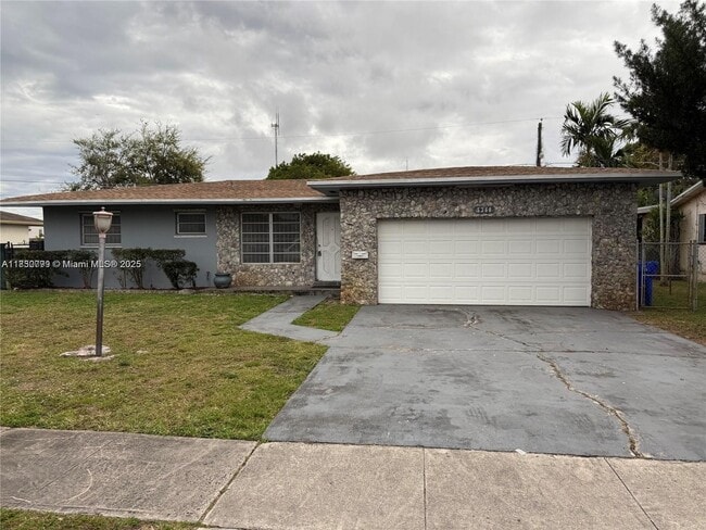 property at 5360 Fletcher St