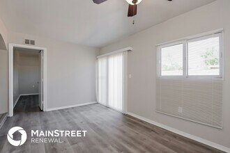4101 E Flower St in Tucson, AZ - Building Photo - Building Photo