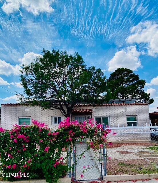 5538 Peinado Ln in El Paso, TX - Building Photo - Building Photo