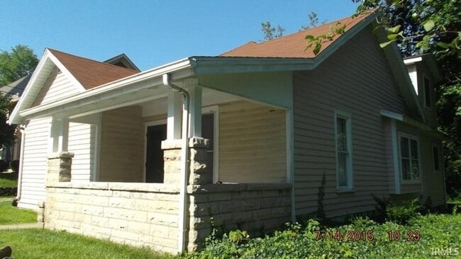 520 S Eagleson Ave in Bloomington, IN - Foto de edificio - Building Photo