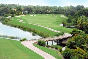 2720 Cypress Trace Cir in Naples, FL - Building Photo