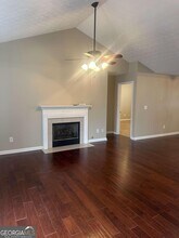 4138 Deer Springs Way in Gainesville, GA - Foto de edificio - Building Photo