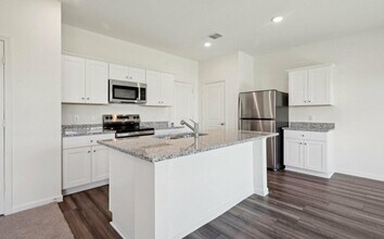 10335 Vinca Minor Ln in Houston, TX - Building Photo - Building Photo