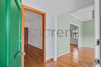 4151 Manila Ave in Oakland, CA - Building Photo - Building Photo