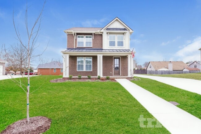 property at 6203 Calmus Ct