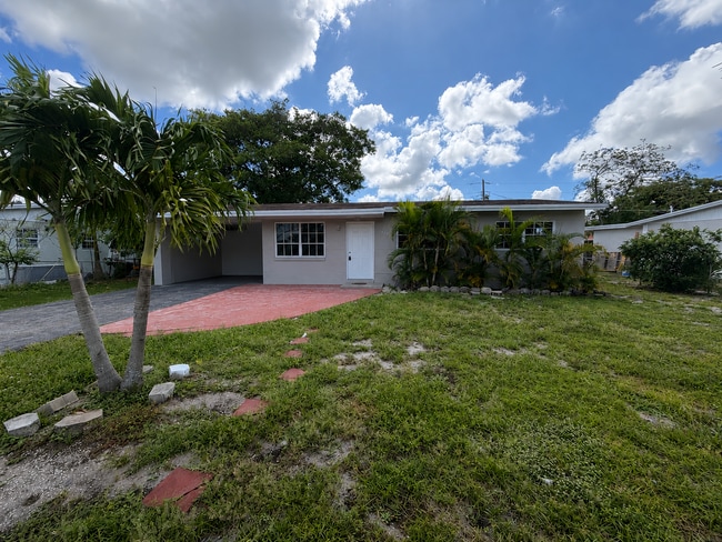 property at 17131 NW 52nd Ave